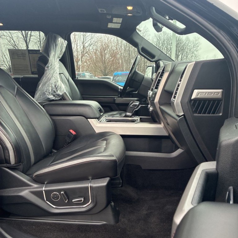 2018 Ford F-150 Image 6