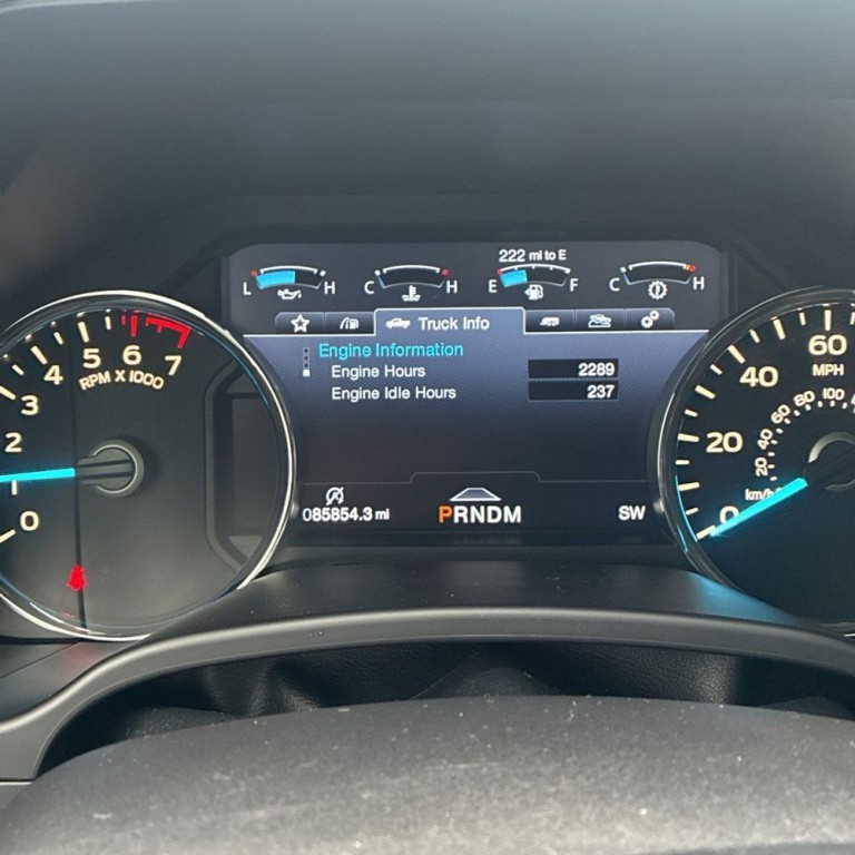 2018 Ford F-150 Image 7