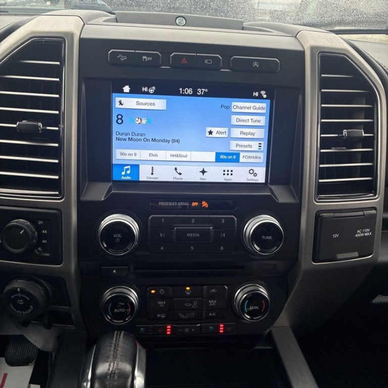 2018 Ford F-150 Image 8