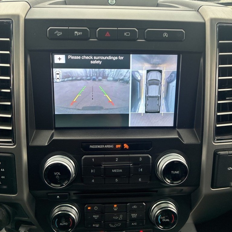 2018 Ford F-150 Image 9