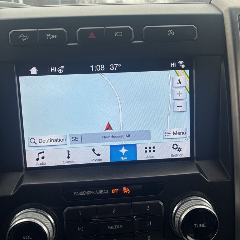 2018 Ford F-150 Image 10