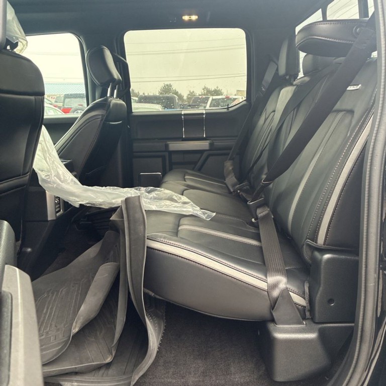 2018 Ford F-150 Image 12