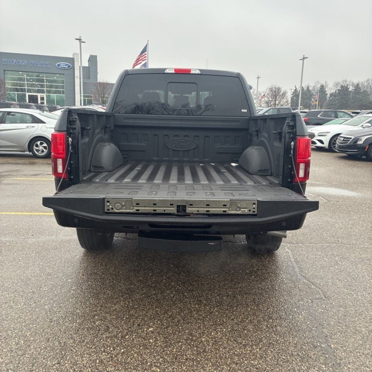2018 Ford F-150 Image 13