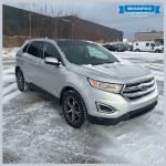 Image for 2018 Ford Edge Titanium ID: 7114260
