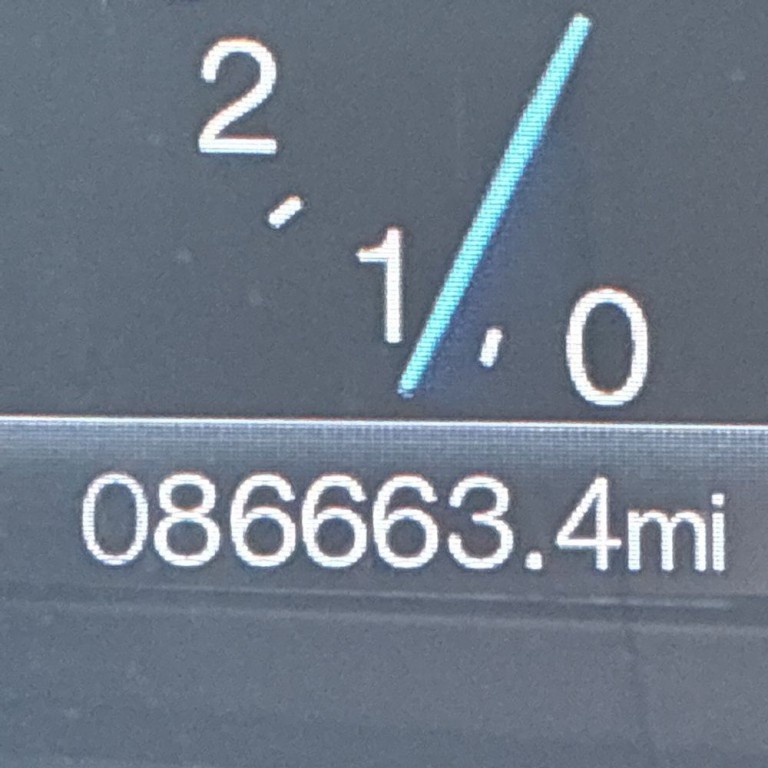 2018 Ford Edge Image 9