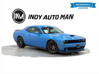 Image for 2016 Dodge Challenger SRT Hellcat ID: 7114262