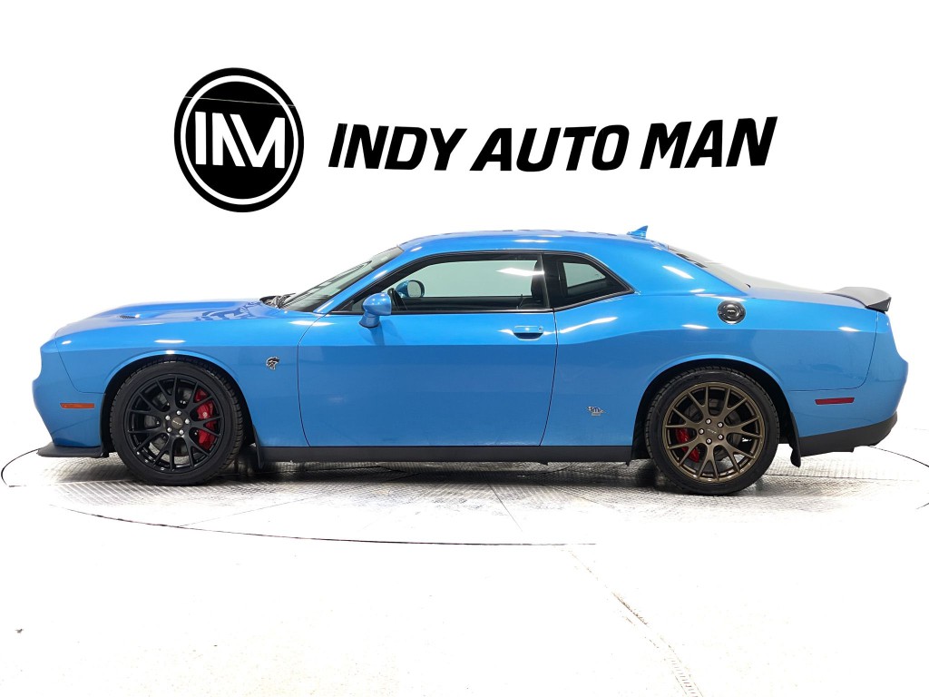 2016 Dodge Challenger Image 7