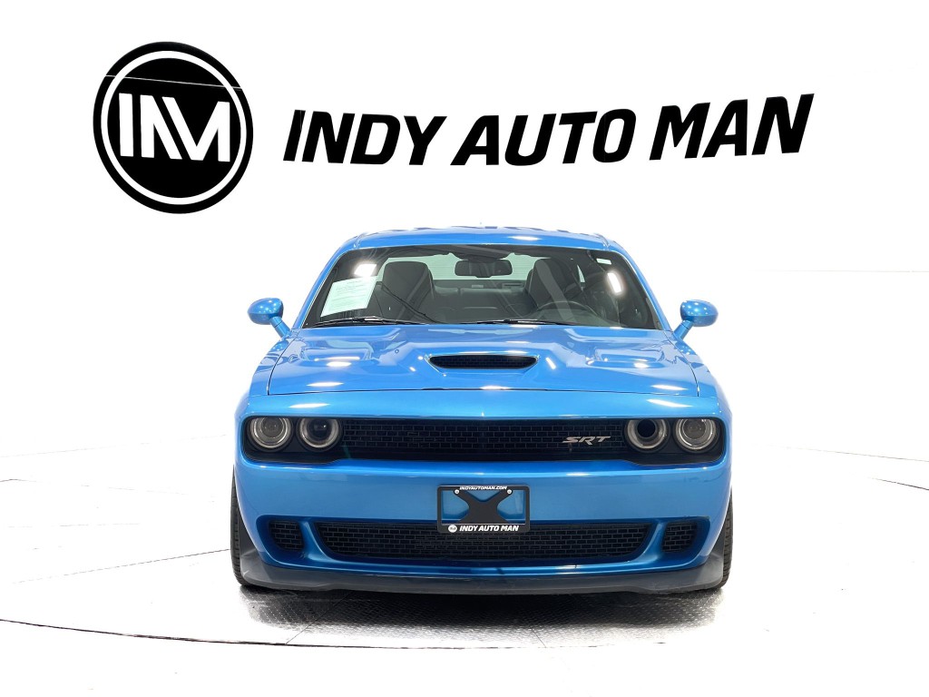 2016 Dodge Challenger Image 9