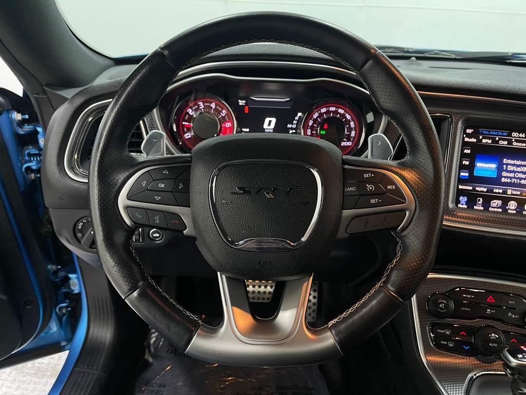 2016 Dodge Challenger Image 23