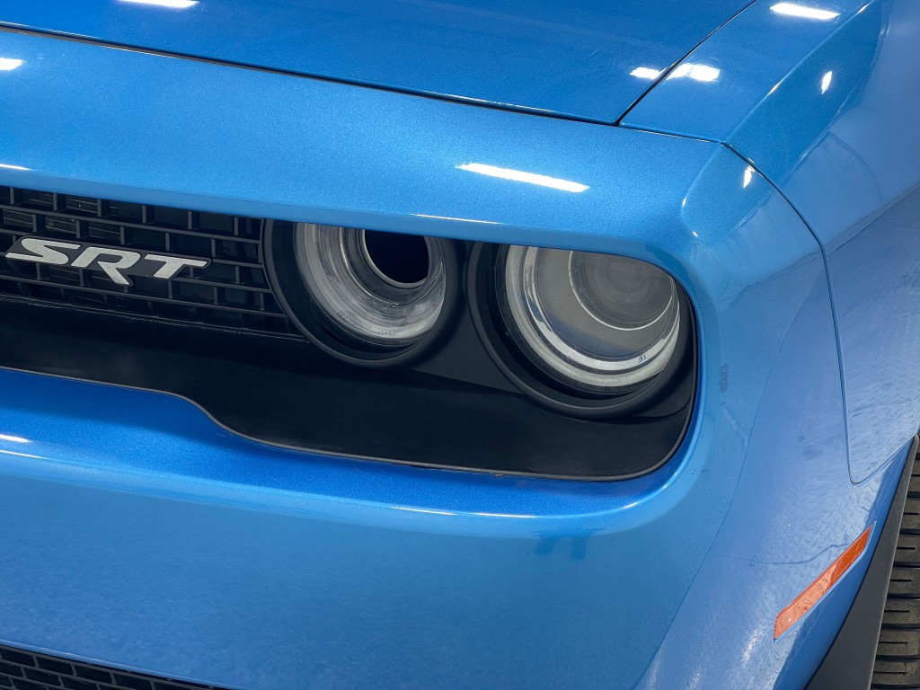 2016 Dodge Challenger Image 34