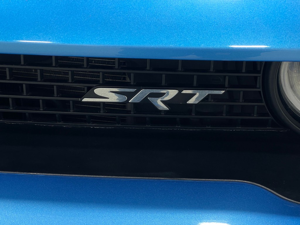 2016 Dodge Challenger Image 39