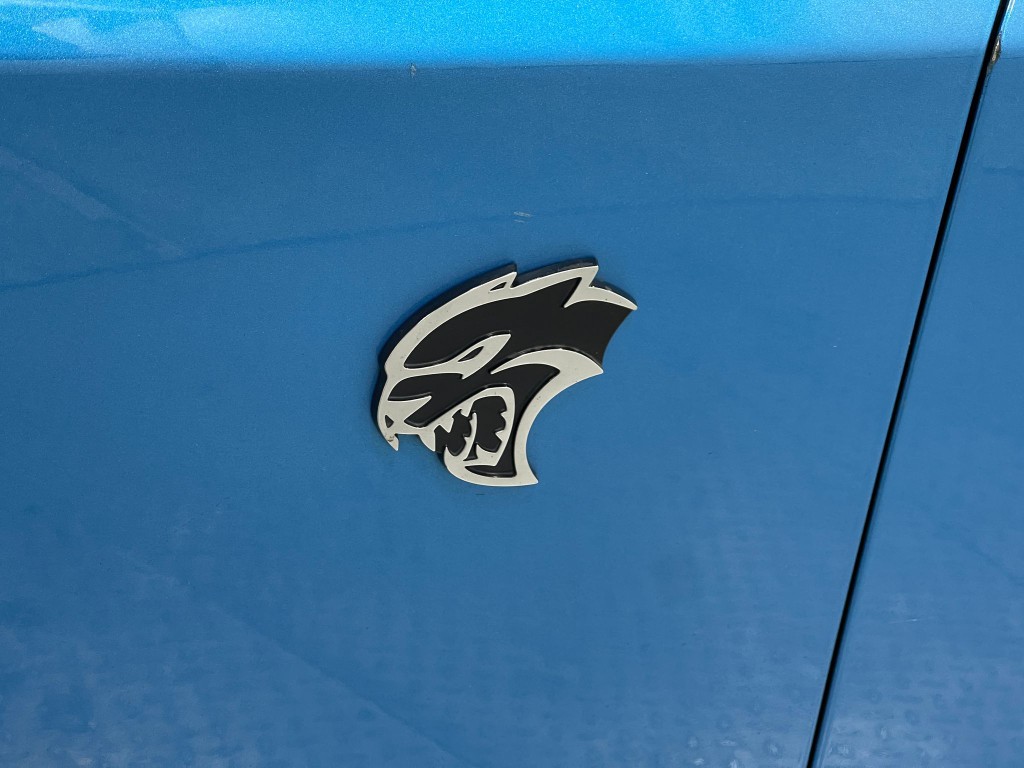 2016 Dodge Challenger Image 40