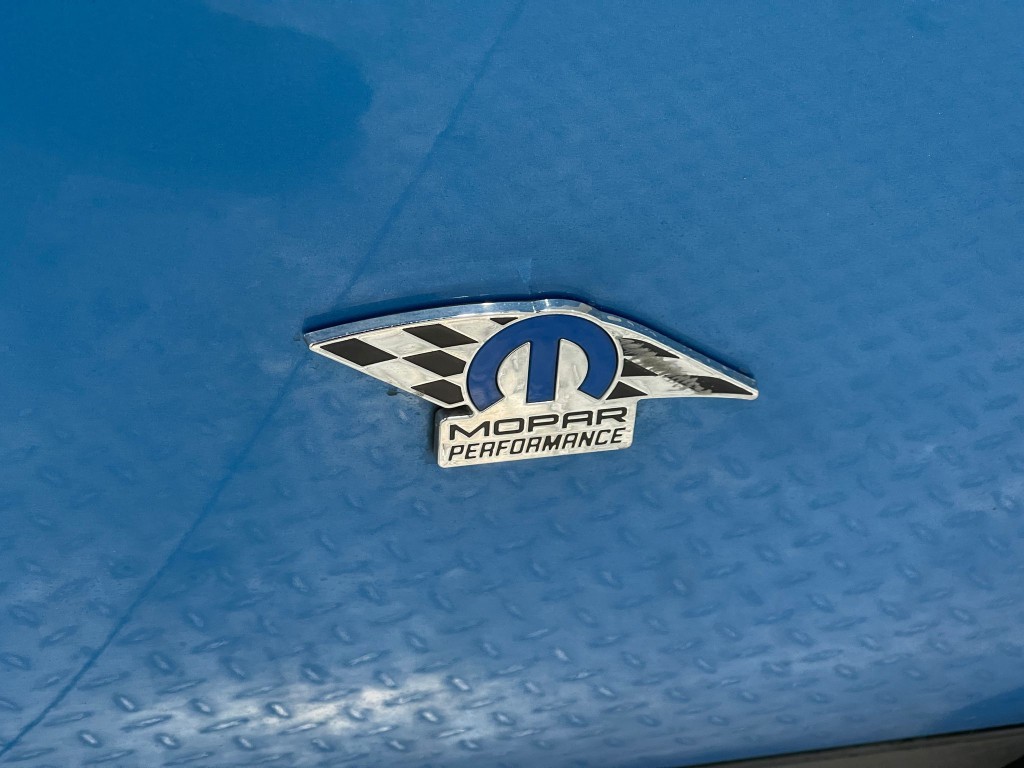 2016 Dodge Challenger Image 41