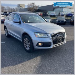 Image for 2015 Audi Q5 2.0T Premium Plus ID: 7114264