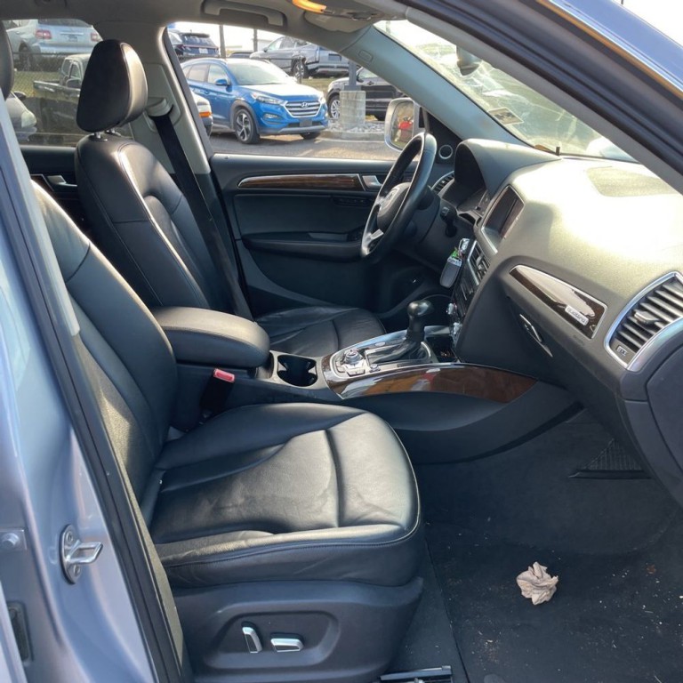 2015 Audi Q5 Image 6