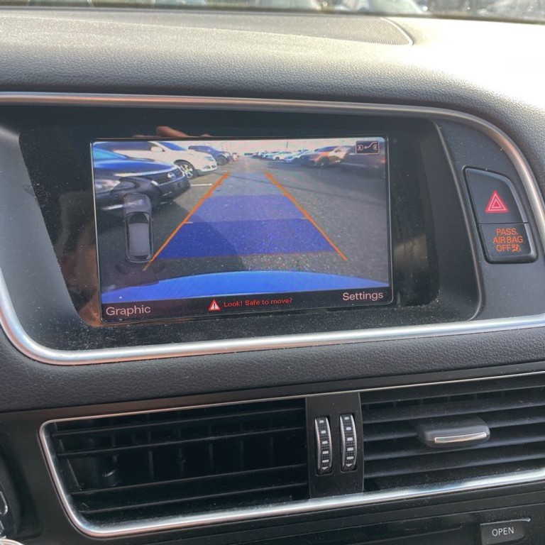 2015 Audi Q5 Image 9