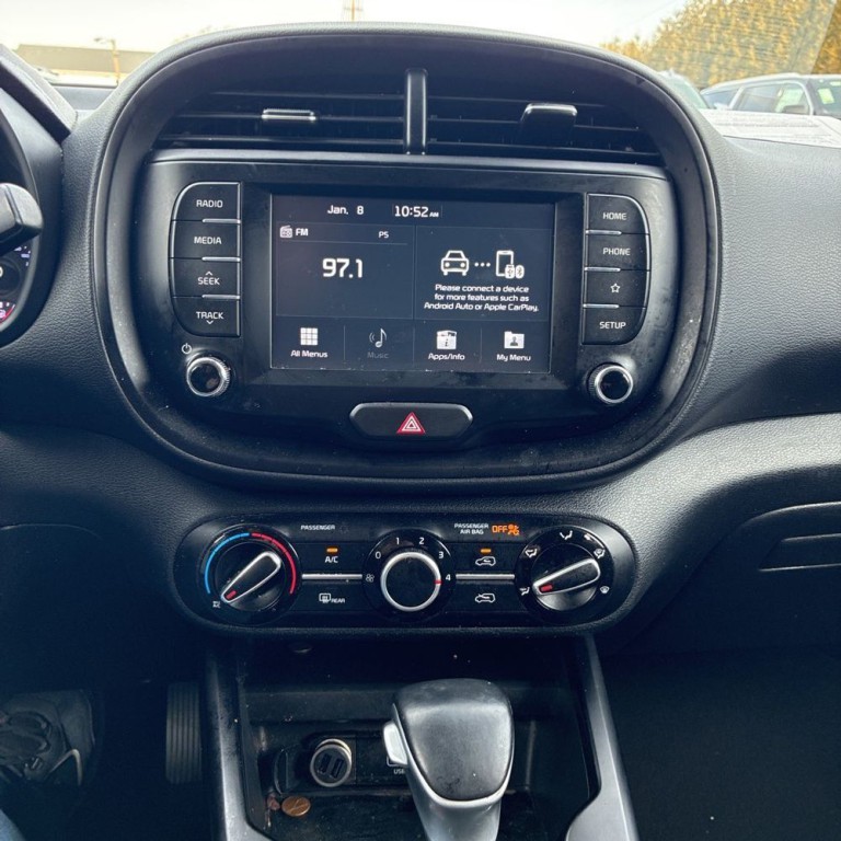 2021 Kia Soul Image 11