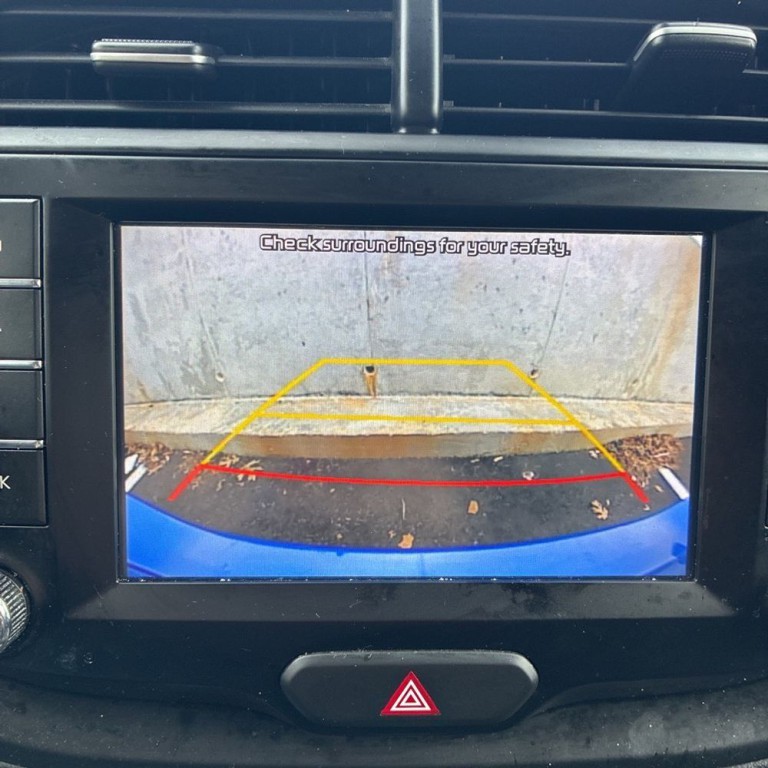 2021 Kia Soul Image 12