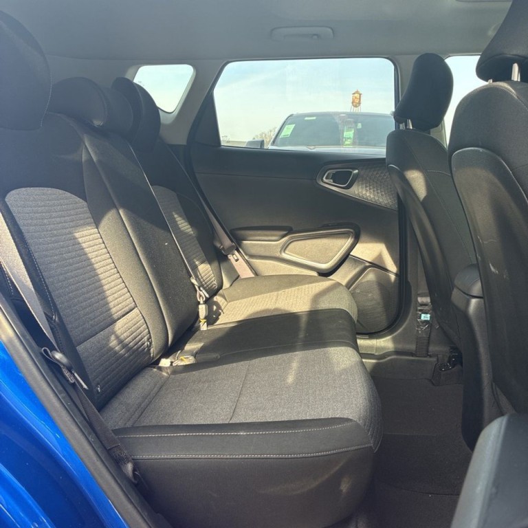 2021 Kia Soul Image 15