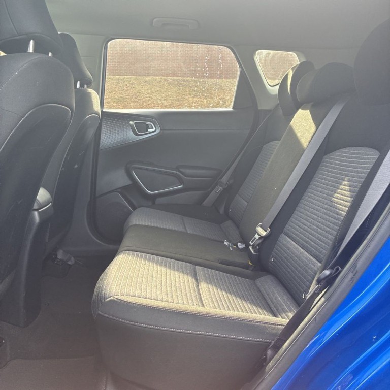 2021 Kia Soul Image 16
