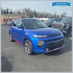 Image for 2021 Kia Soul GT-Line ID: 7117792