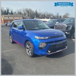 Image for 2021 Kia Soul GT-Line ID: 7117792