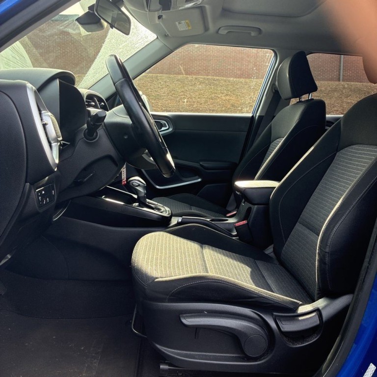 2021 Kia Soul Image 6