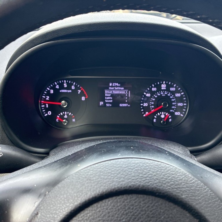 2021 Kia Soul Image 9