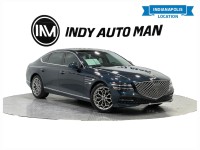 Image for 2021 Genesis G80 2.5T ID: 7117793