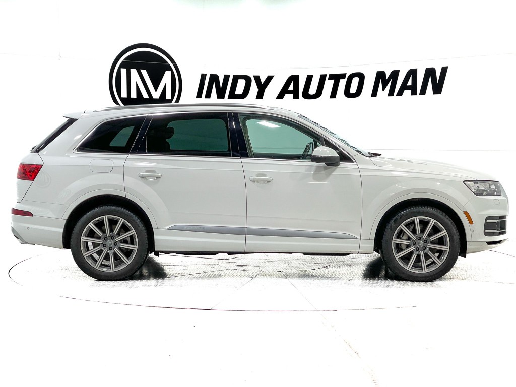 2019 Audi Q7 Image 3