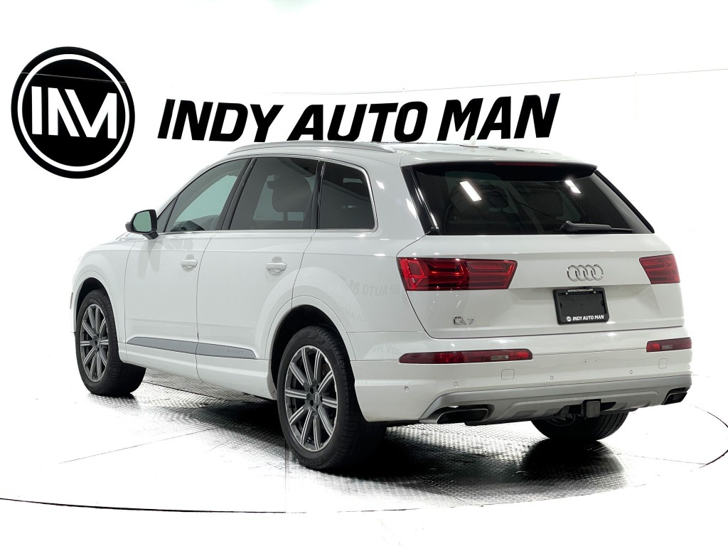 2019 Audi Q7 Image 6