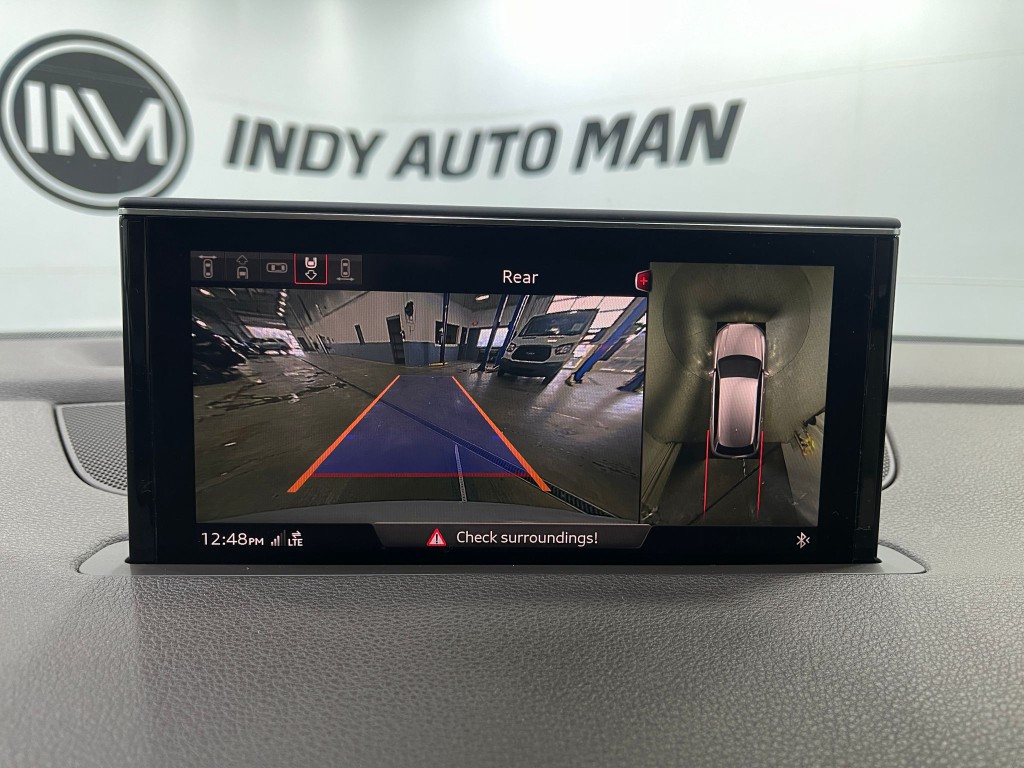 2019 Audi Q7 Image 10