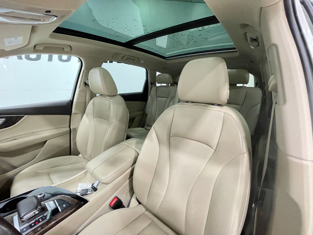 2019 Audi Q7 Image 13