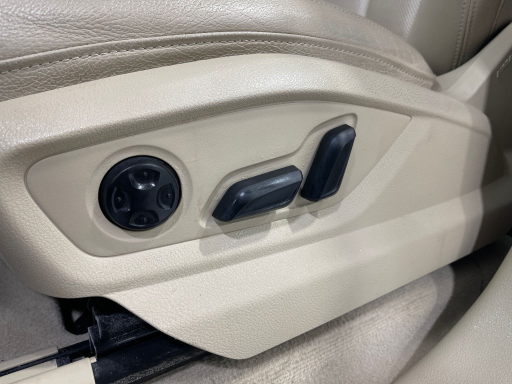 2019 Audi Q7 Image 16