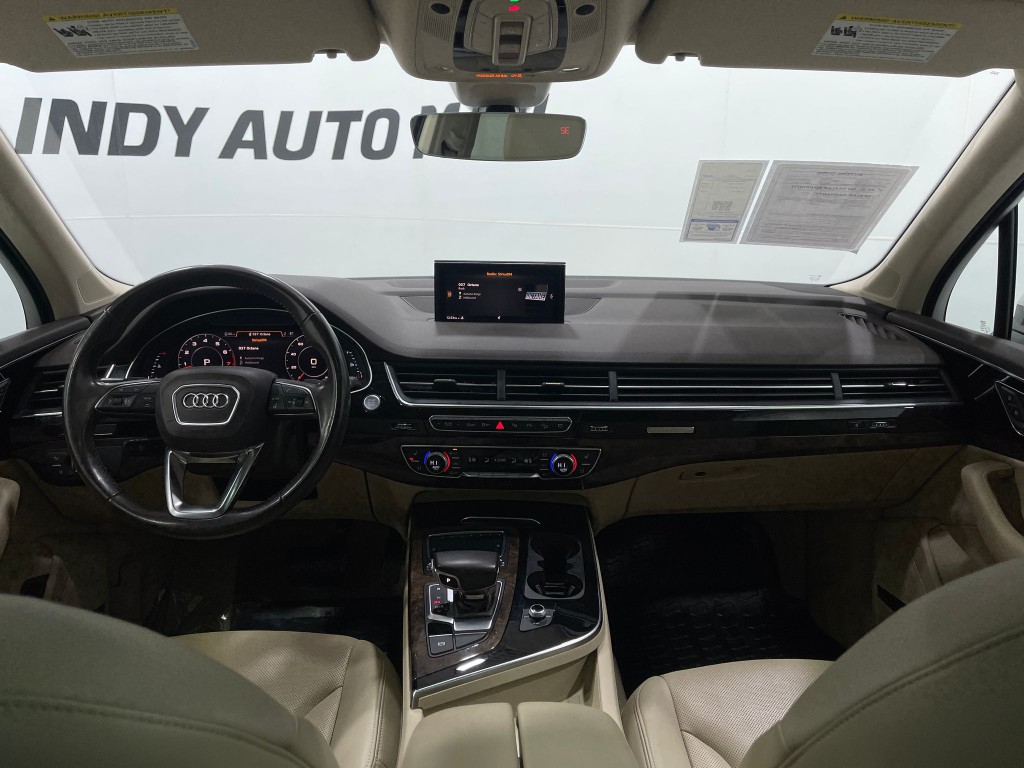 2019 Audi Q7 Image 18