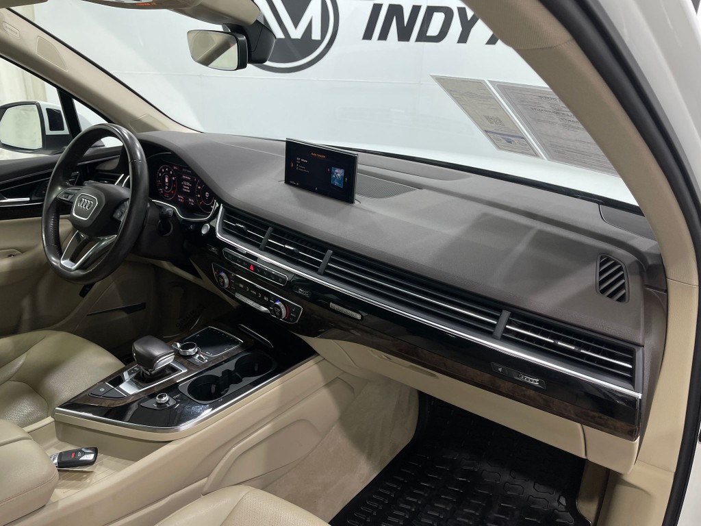 2019 Audi Q7 Image 19