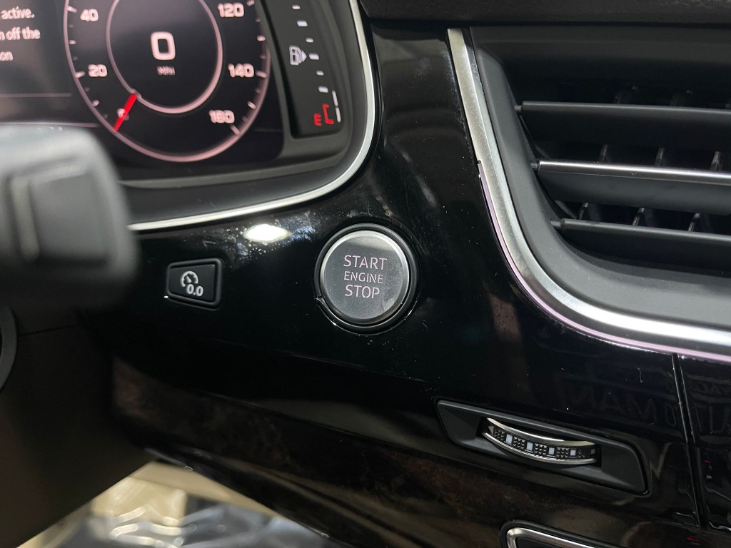 2019 Audi Q7 Image 20