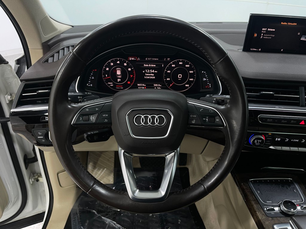 2019 Audi Q7 Image 22