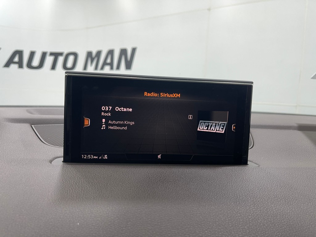 2019 Audi Q7 Image 24