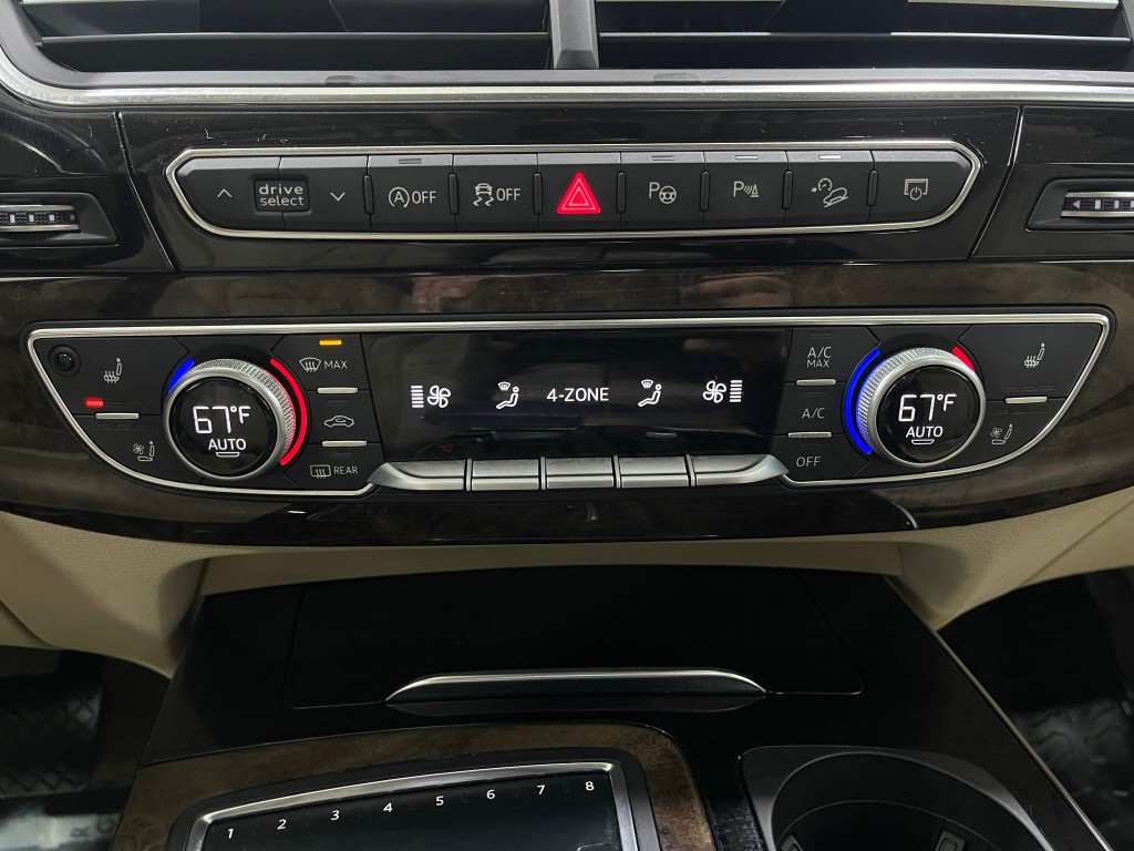 2019 Audi Q7 Image 25