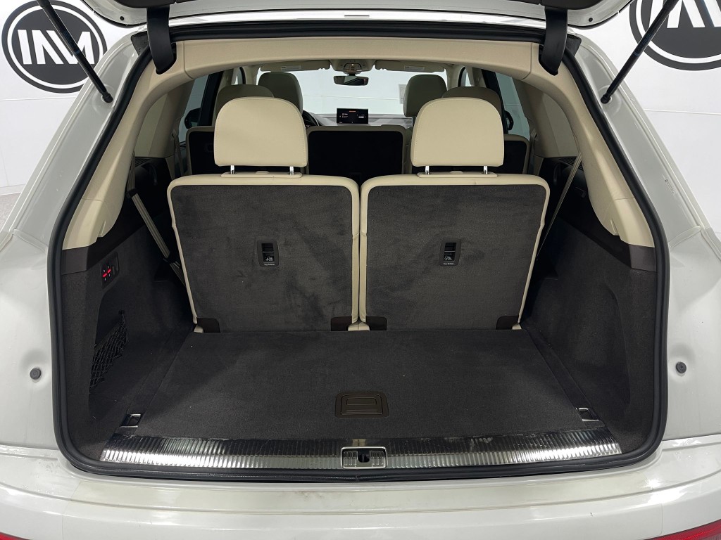 2019 Audi Q7 Image 26