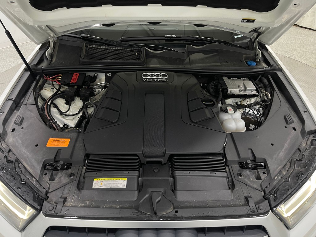 2019 Audi Q7 Image 27