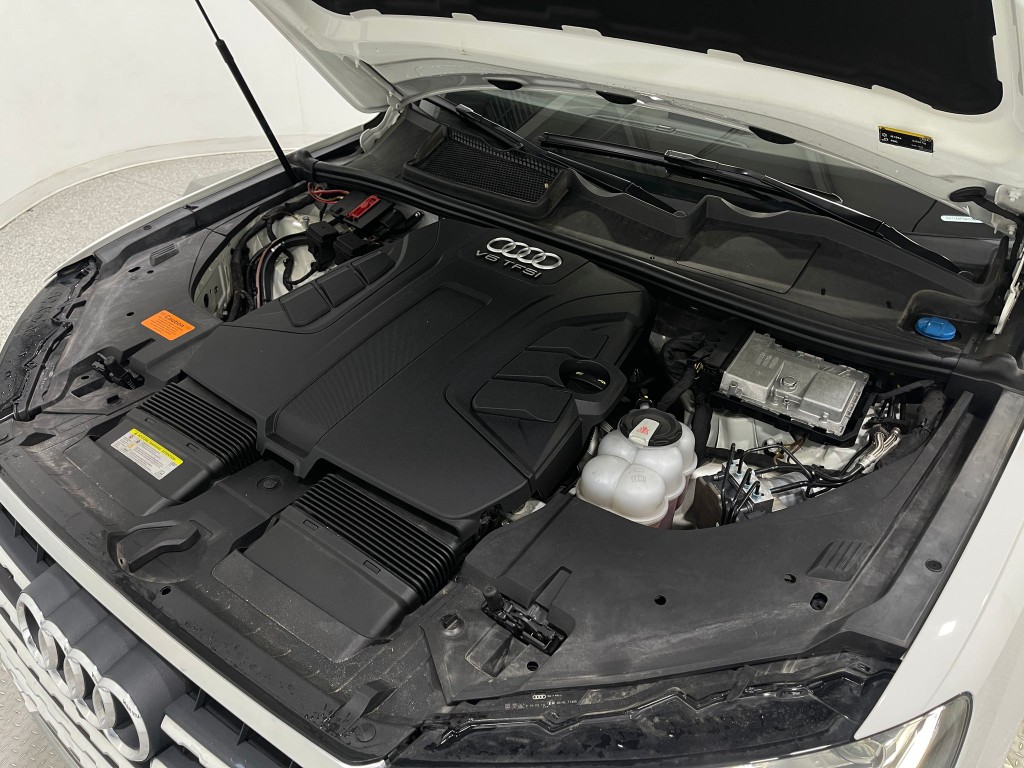2019 Audi Q7 Image 28