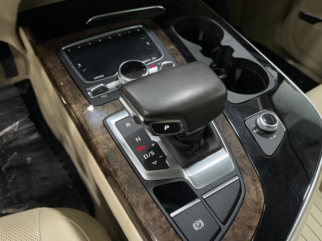 2019 Audi Q7 Image 29