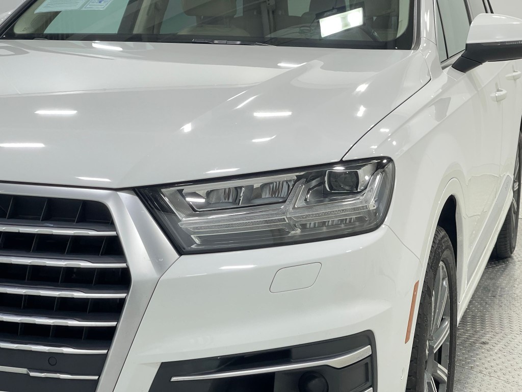 2019 Audi Q7 Image 35