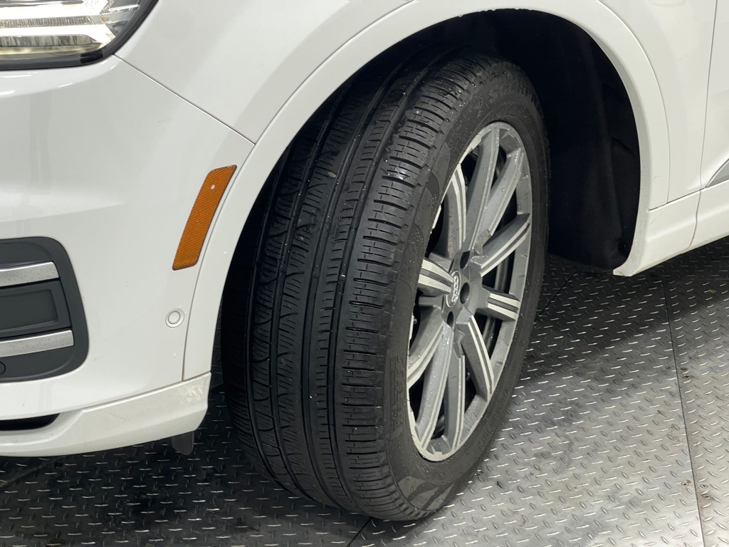 2019 Audi Q7 Image 38