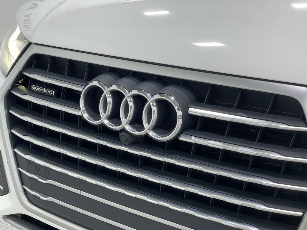 2019 Audi Q7 Image 39