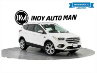 Image for 2019 Ford Escape Titanium ID: 7117796