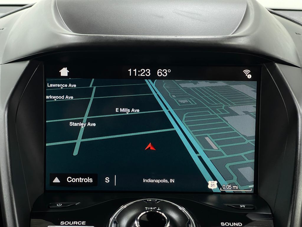 2019 Ford Escape Image 10