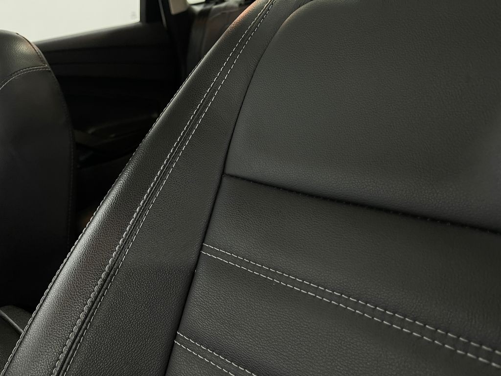 2019 Ford Escape Image 19